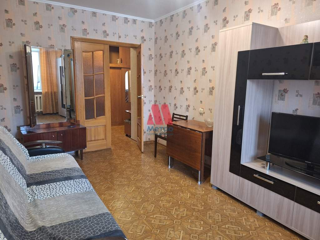 Квартира на продажу в Иваново, 2-я Дачная ул., 20 фото №1