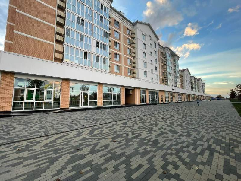 Продам помещение свободного назначения 138.6 м.кв.