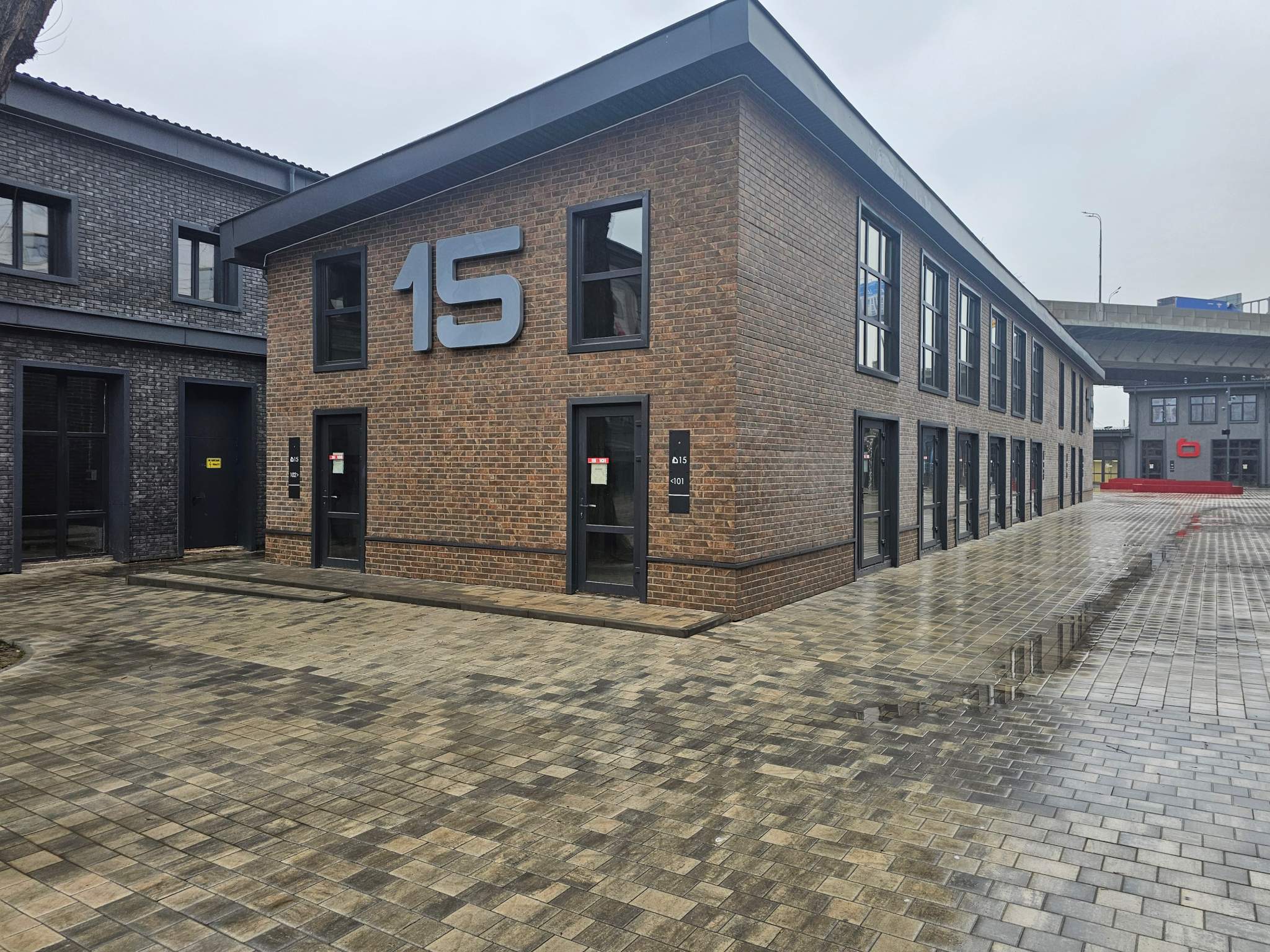 Продам помещение свободного назначения 154.3 м.кв.