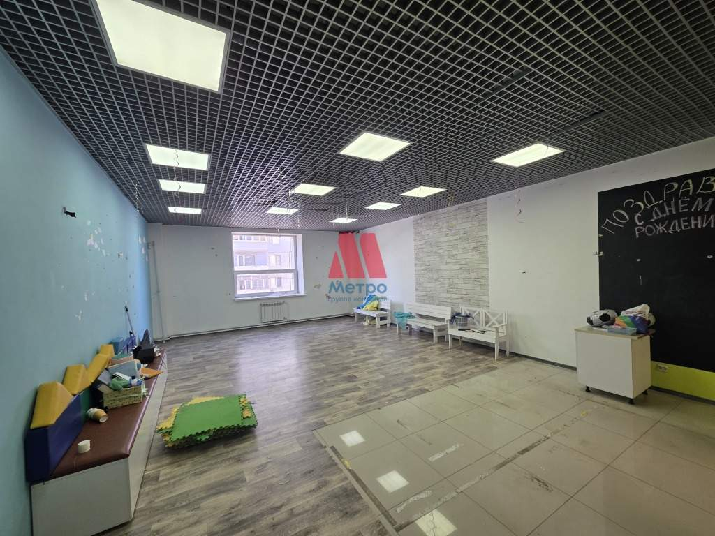 Сдам в аренду помещение свободного назначения 53 м.кв.