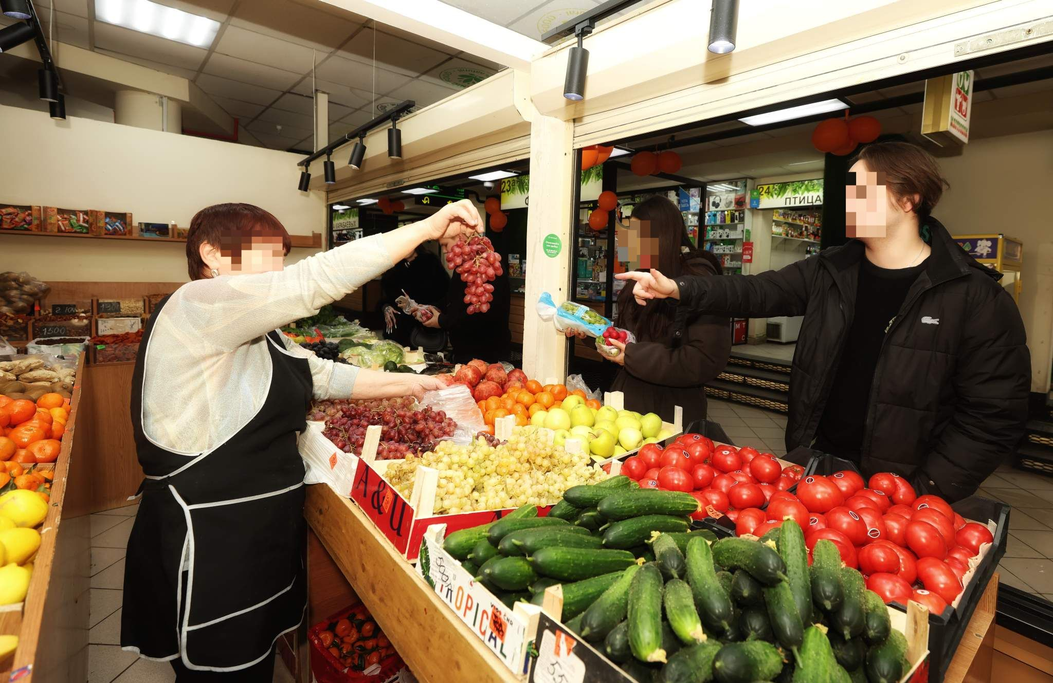 Сдам в аренду магазин 14 м.кв.