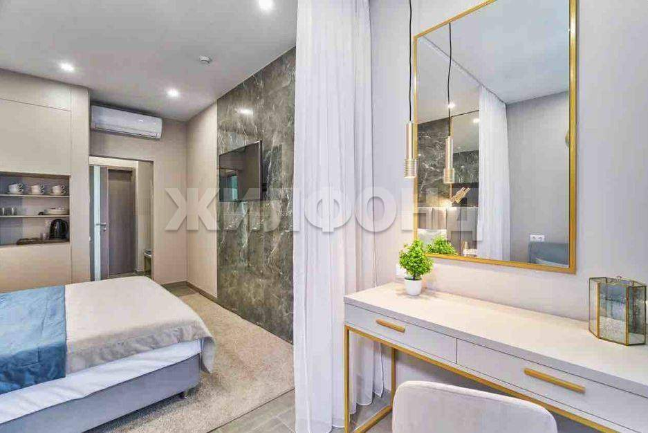 Квартира на продажу в Сочи, Кирова улица, 95 фото №2