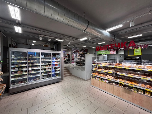 Продам помещение свободного назначения 513.7 м.кв.