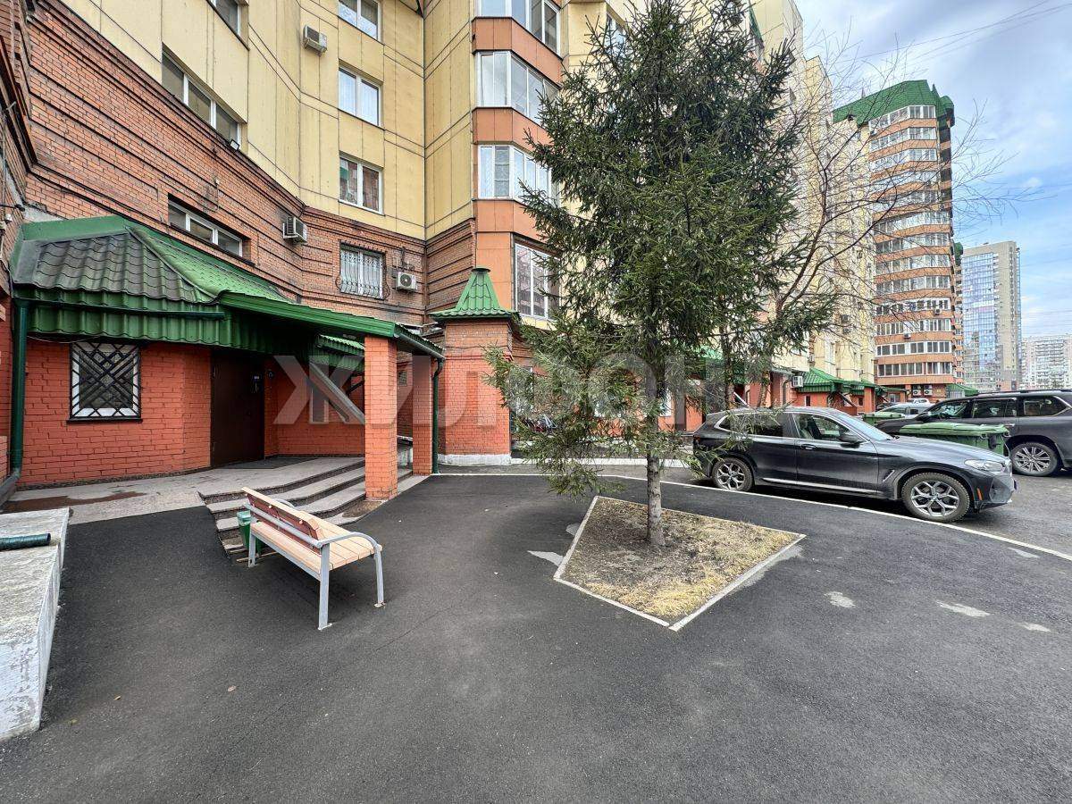 Квартира на продажу в Новокузнецке, Тольятти улица, 62 фото №17