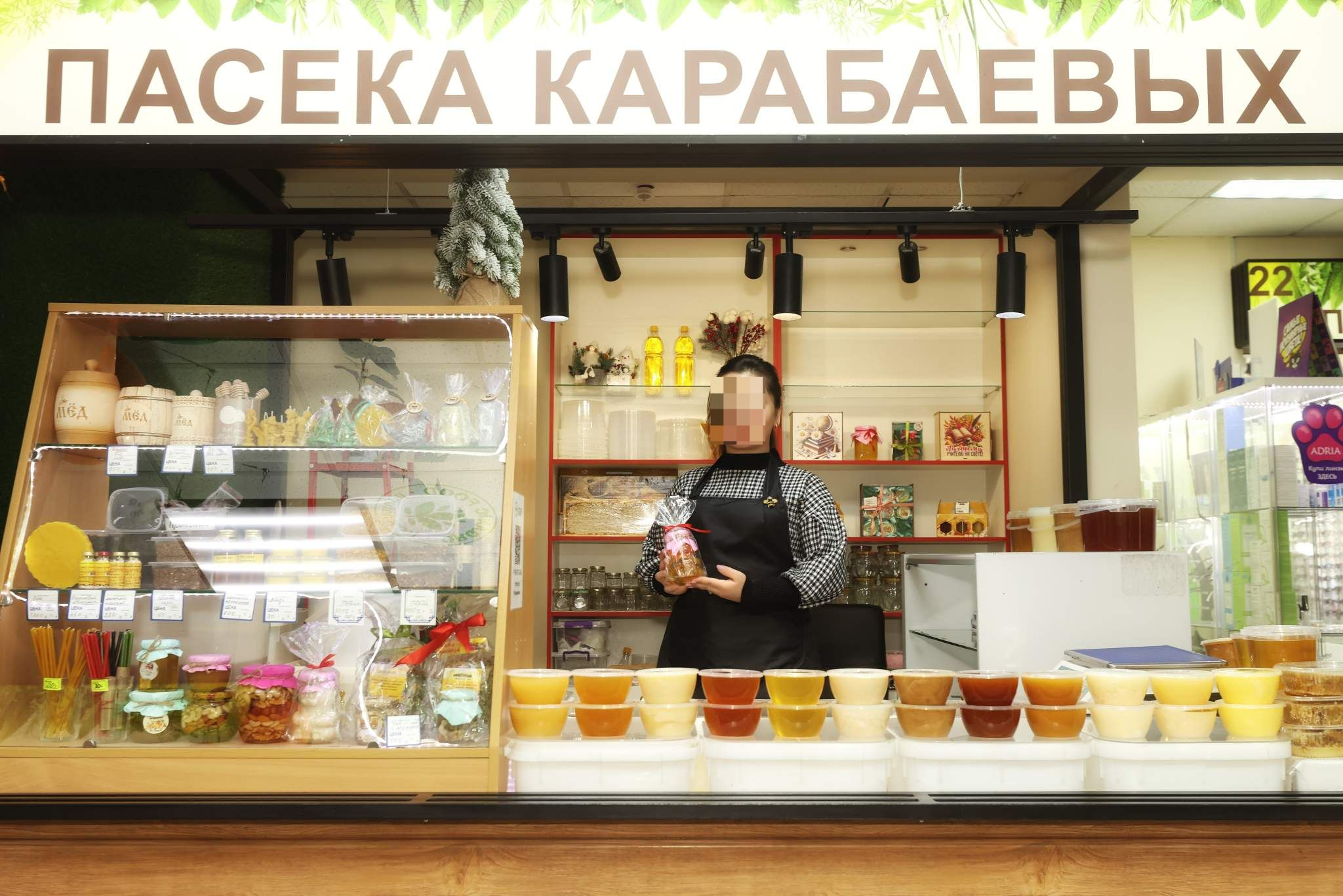 Сдам в аренду магазин 14 м.кв.