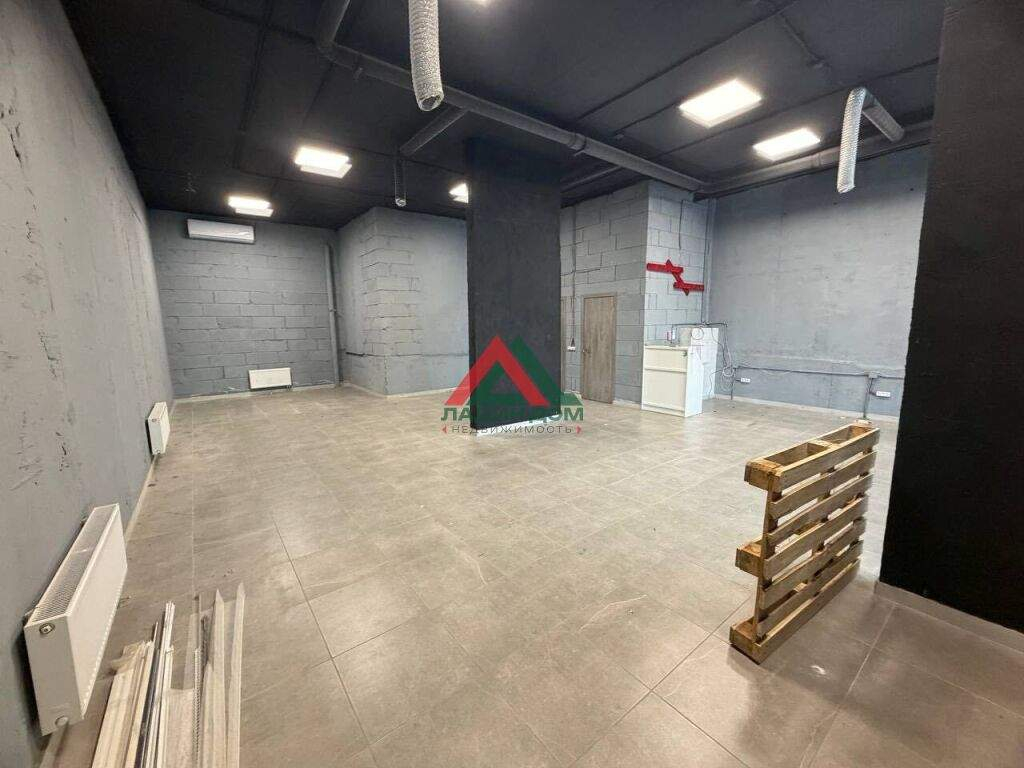 Продам помещение свободного назначения 138.6 м.кв.