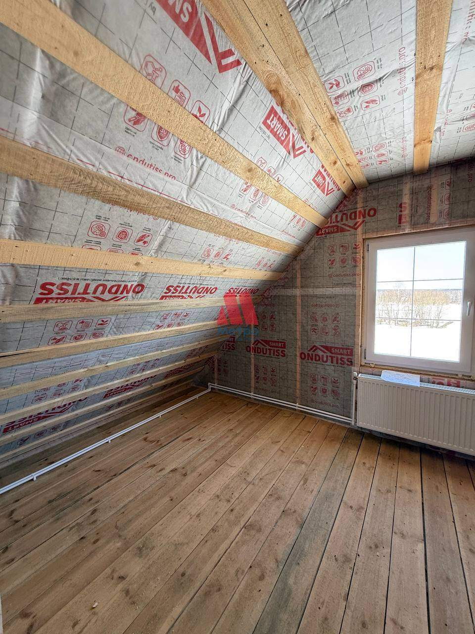 Дом на продажу в Нерехте, Зеленый переулок, 8 фото №12