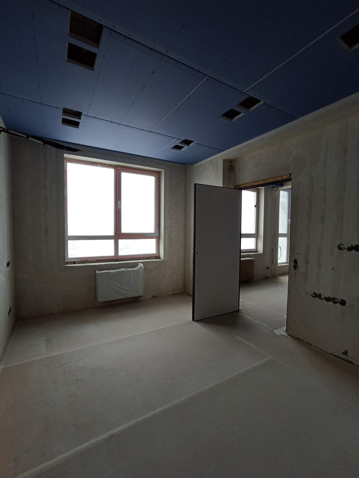 Квартира на продажу в Пензе, Лозицкой улица, 1а фото №18