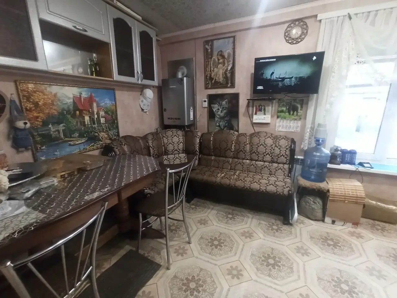 Дом на продажу в Сызране, Паровозная улица, 40 фото №4