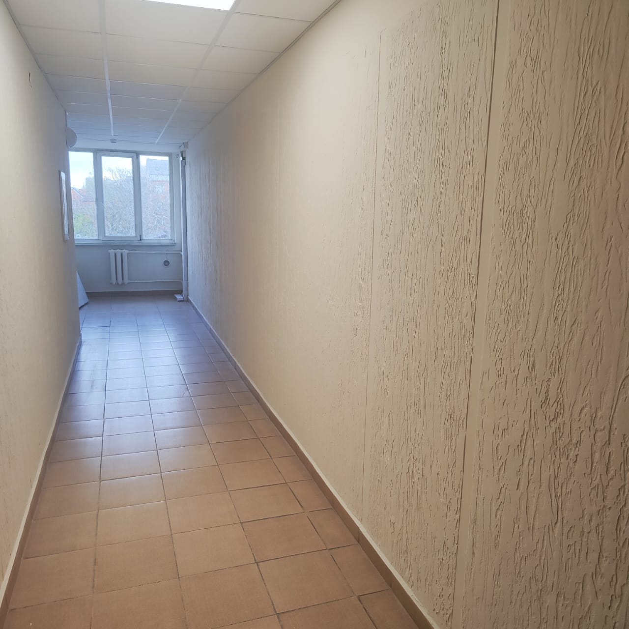 Сдам в аренду офис 108 м.кв.