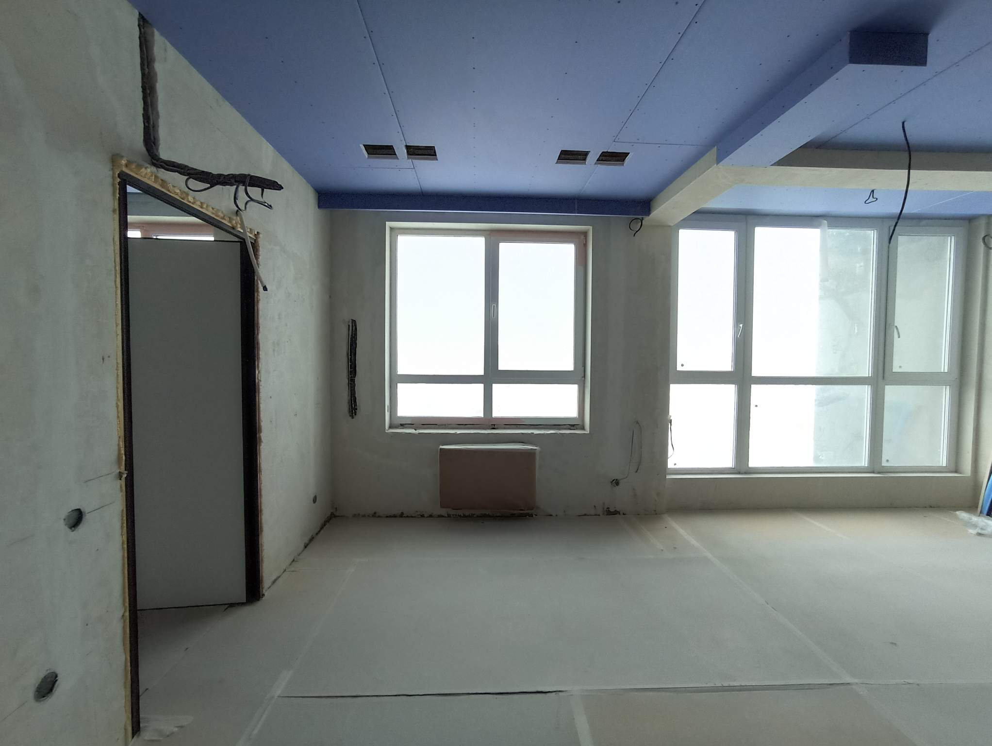 Квартира на продажу в Пензе, Лозицкой улица, 1а фото №14