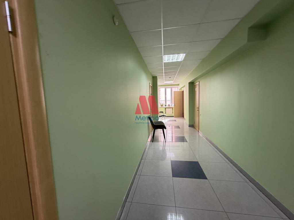 Сдам в аренду офис 35 м.кв.