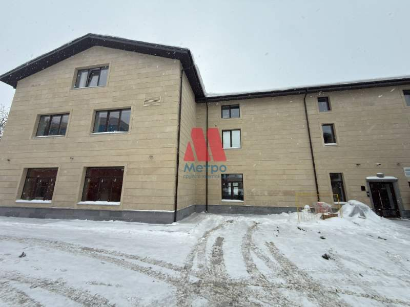 Сдам в аренду помещение свободного назначения 180 м.кв.