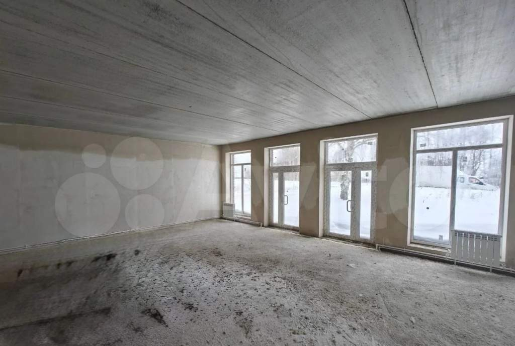 Сдам в аренду помещение свободного назначения 280 м.кв.