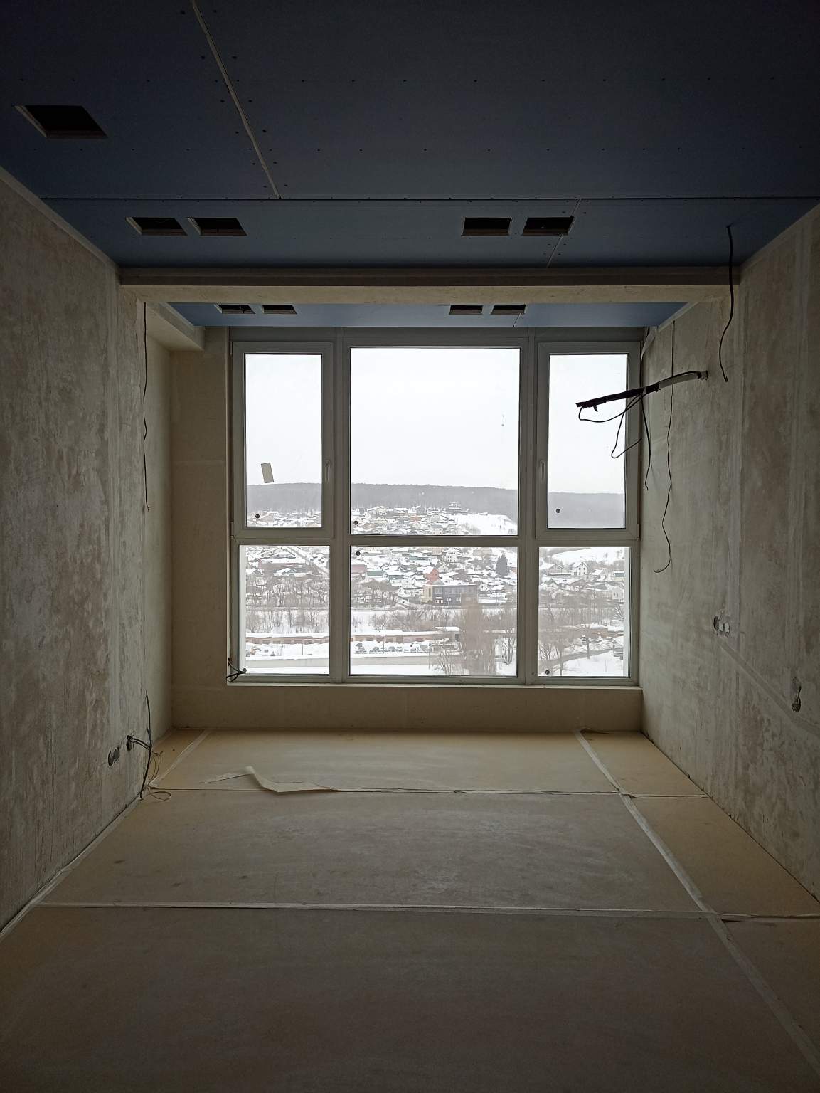 Квартира на продажу в Пензе, Лозицкой улица, 1а фото №21