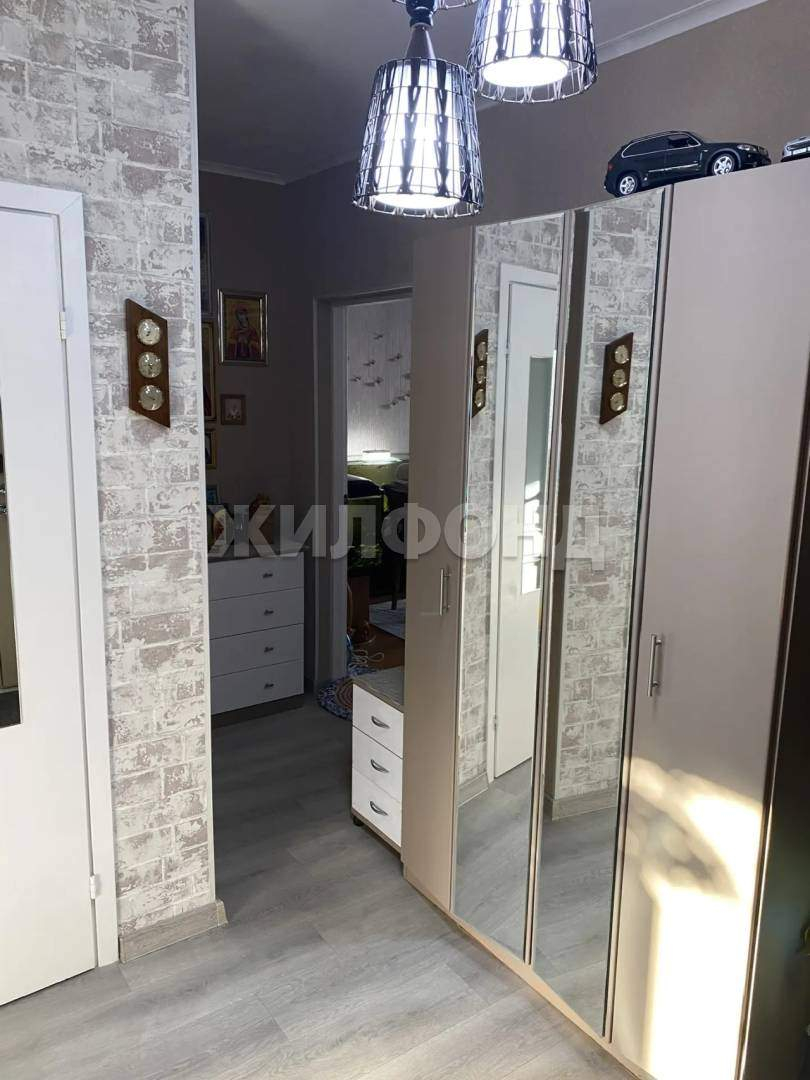 Квартира на продажу в Когалыме, Нефтяников проспект, 17 фото №13