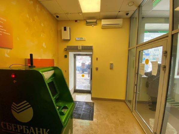 Сдам в аренду офис 83.4 м.кв.