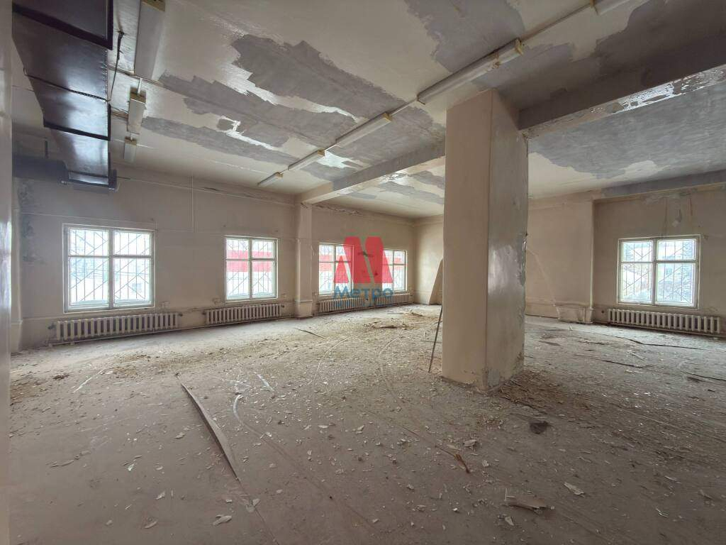 Сдам в аренду помещение свободного назначения 600 м.кв.