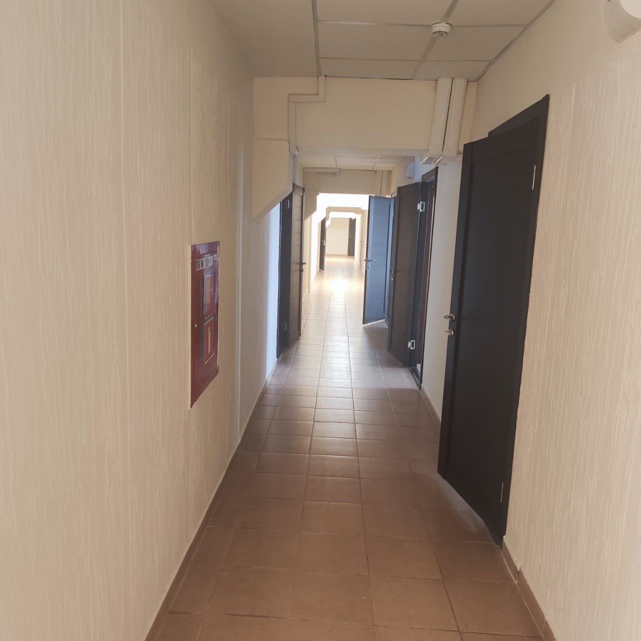 Сдам в аренду офис 108 м.кв.