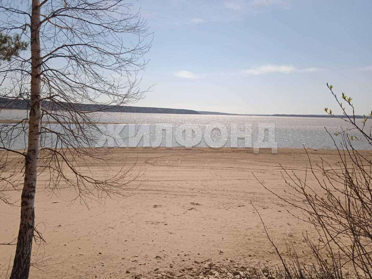 Продам земельный участок 88500 м.кв.