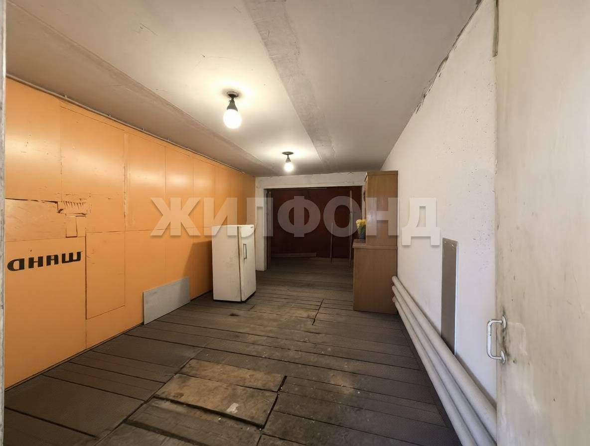 Дом на продажу в Калтае, Ленина улица фото №16