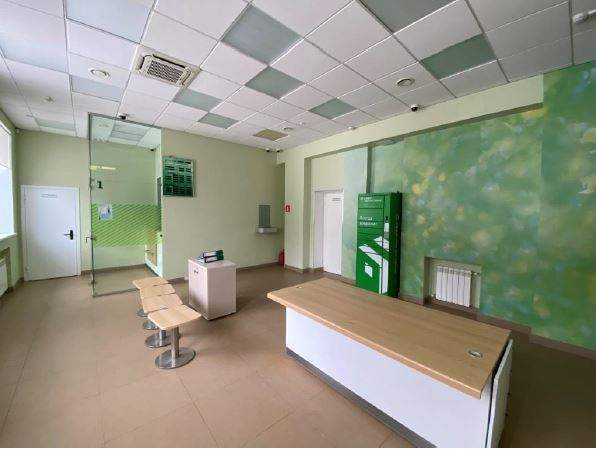 Продам офис 83.4 м.кв.