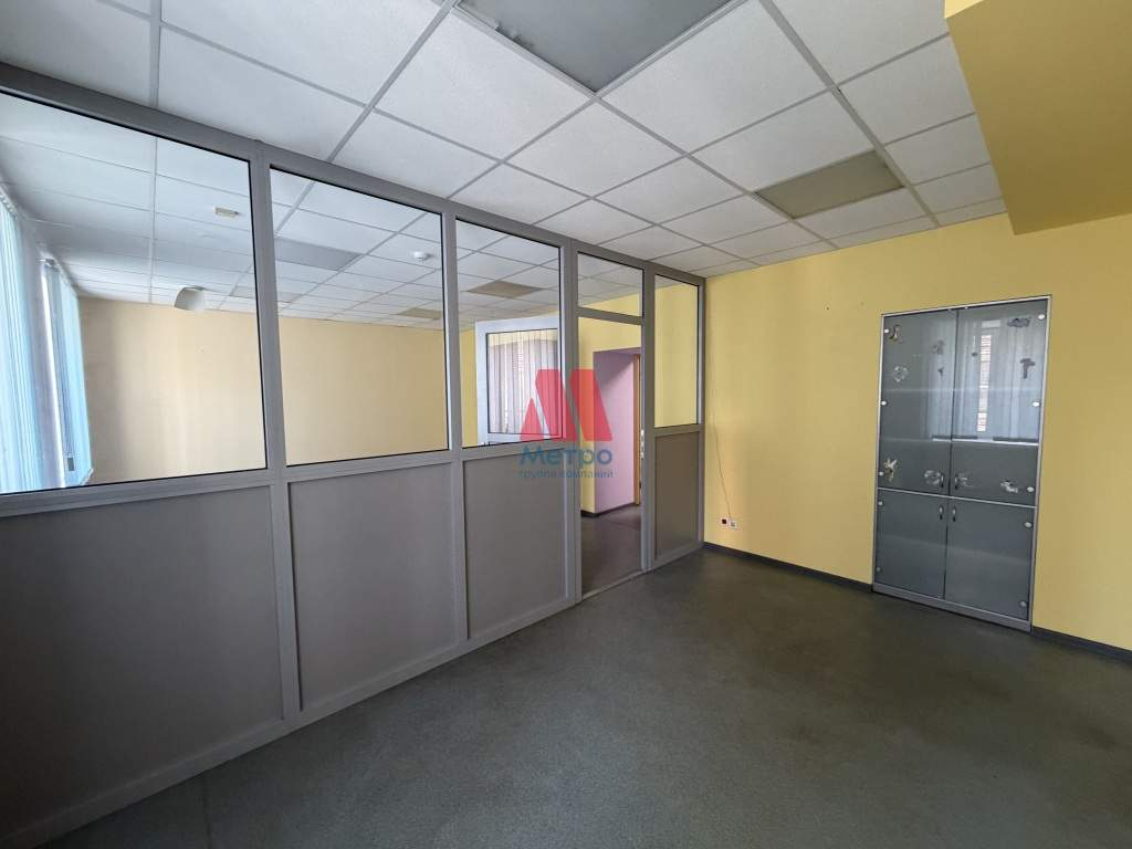 Сдам в аренду офис 35 м.кв.