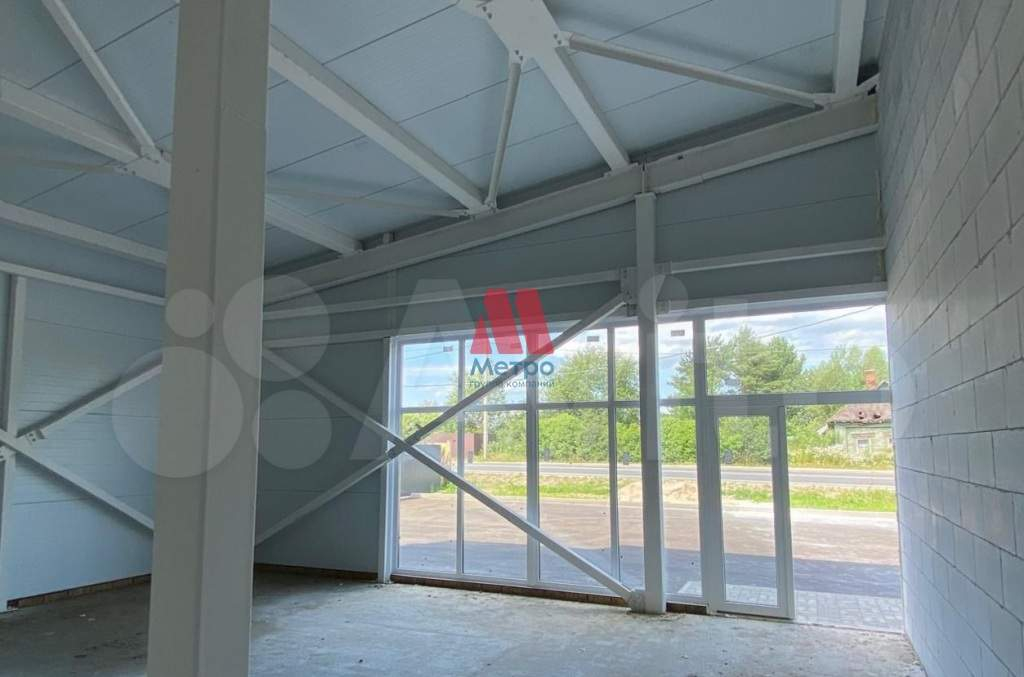 Сдам в аренду помещение свободного назначения 65 м.кв.