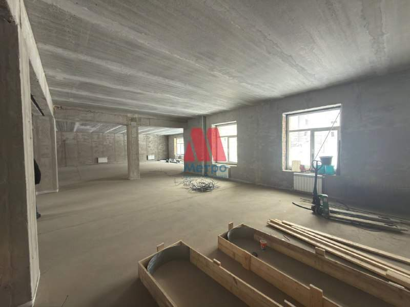 Сдам в аренду помещение свободного назначения 440 м.кв.