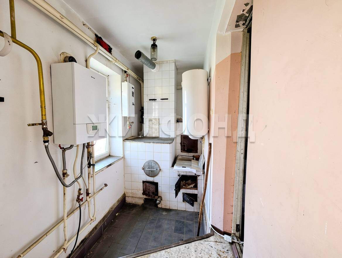 Дом на продажу в Калтае, Ленина улица фото №14