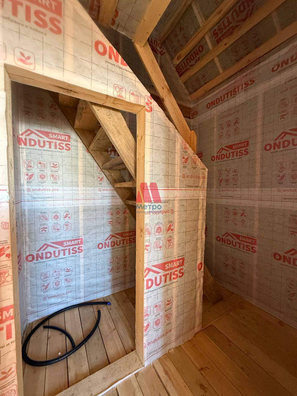 Дом на продажу в Нерехте, Зеленый переулок, 8 фото №11