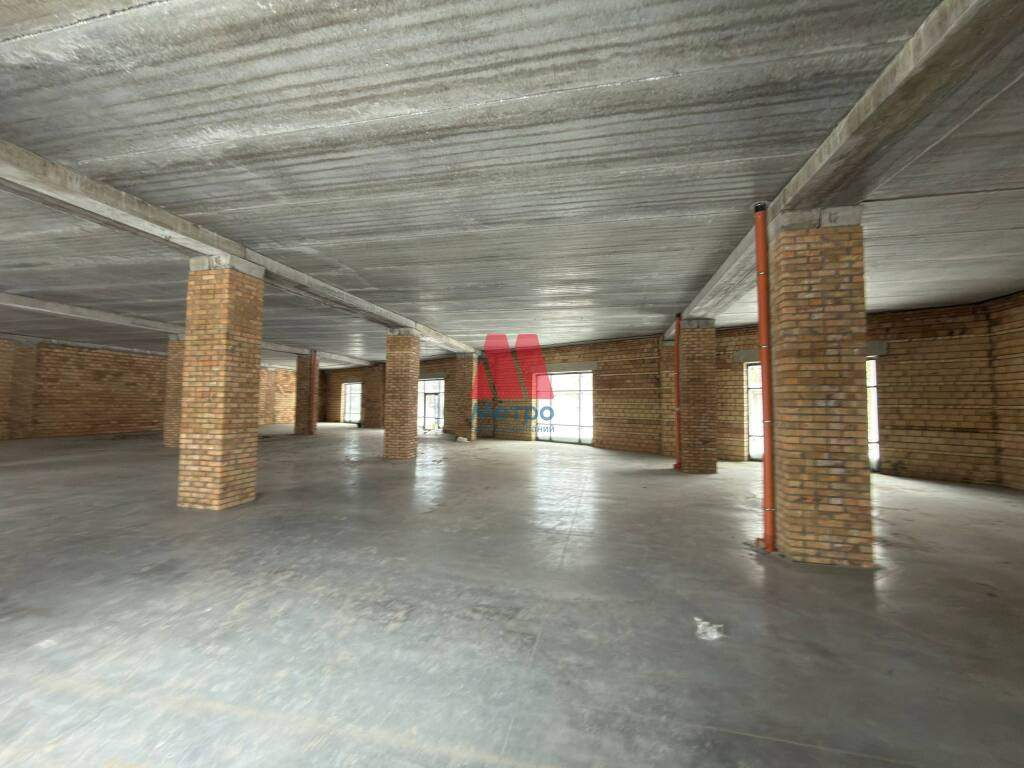 Сдам в аренду помещение свободного назначения 235 м.кв.