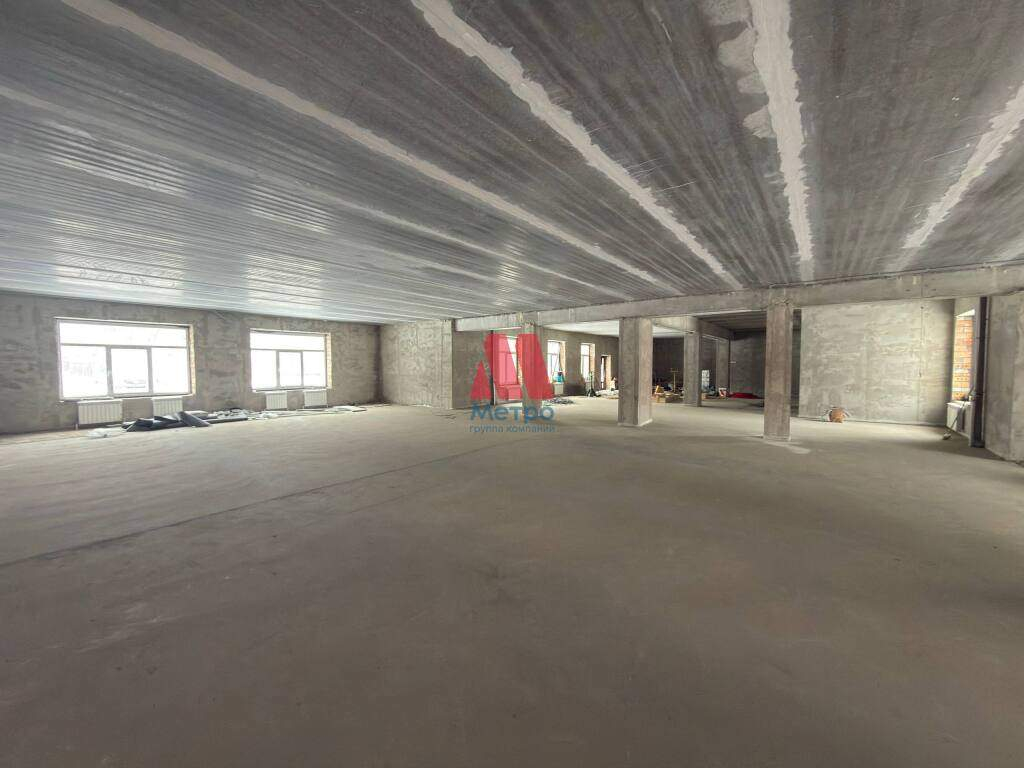 Сдам в аренду помещение свободного назначения 440 м.кв.