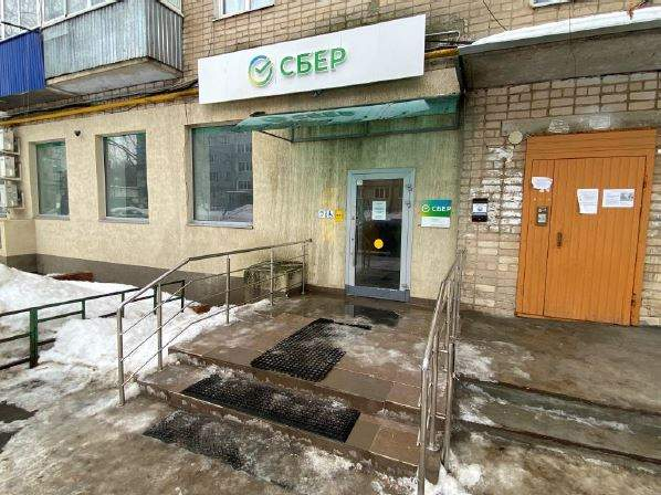 Продам офис 83.4 м.кв.