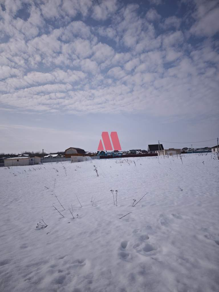 Продам земельный участок 197800 м.кв.