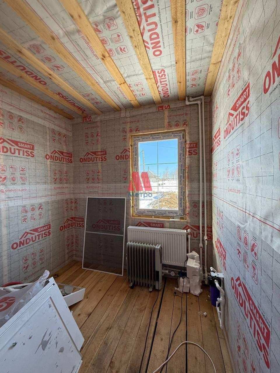 Дом на продажу в Нерехте, Зеленый переулок, 8 фото №5