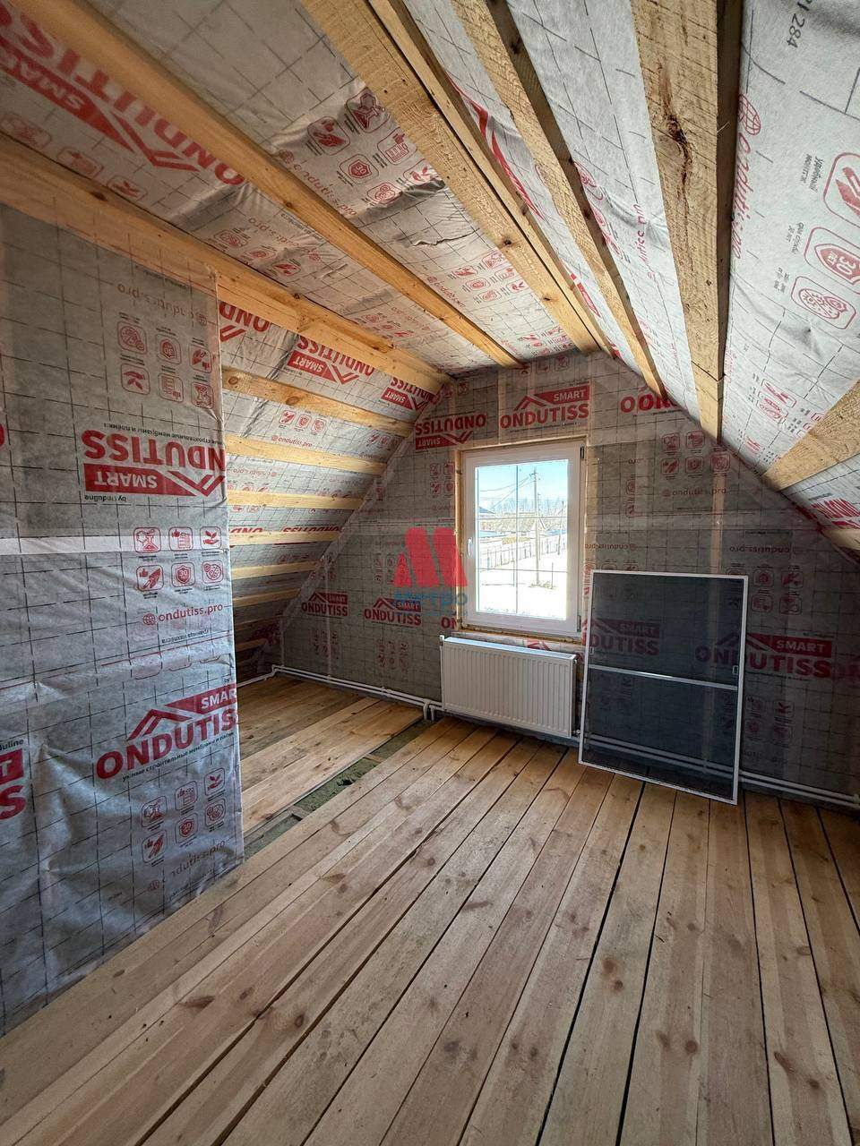 Дом на продажу в Нерехте, Зеленый переулок, 8 фото №10