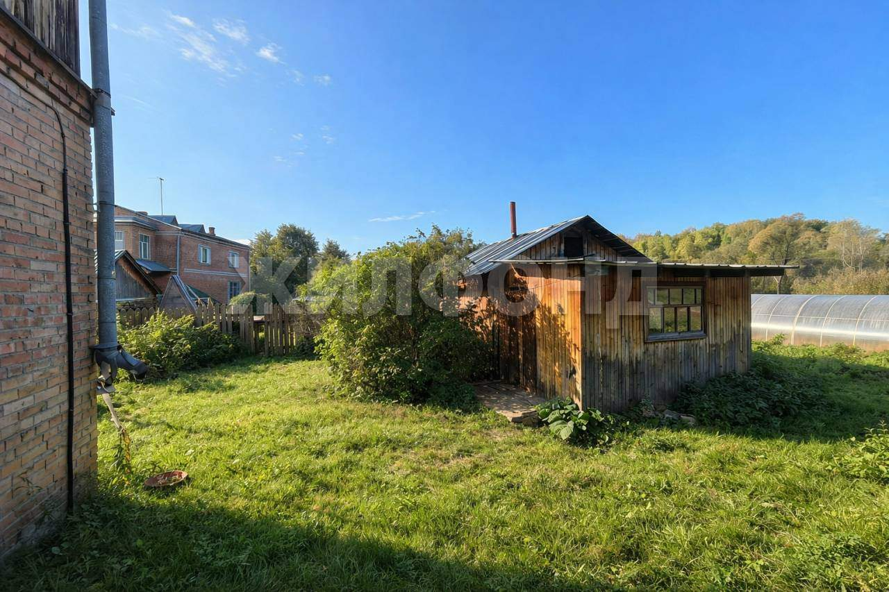 Дом на продажу в Калтае, Ленина улица фото №17