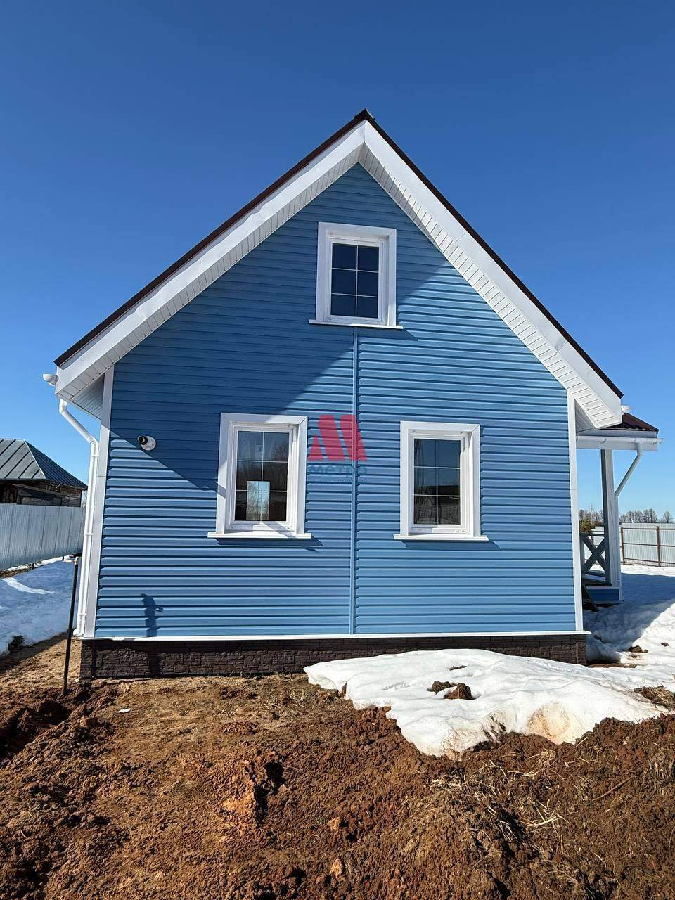 Дом на продажу в Нерехте, Зеленый переулок, 8 фото №2