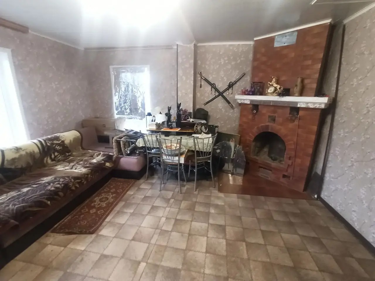 Дом на продажу в Сызране, Паровозная улица, 40 фото №14