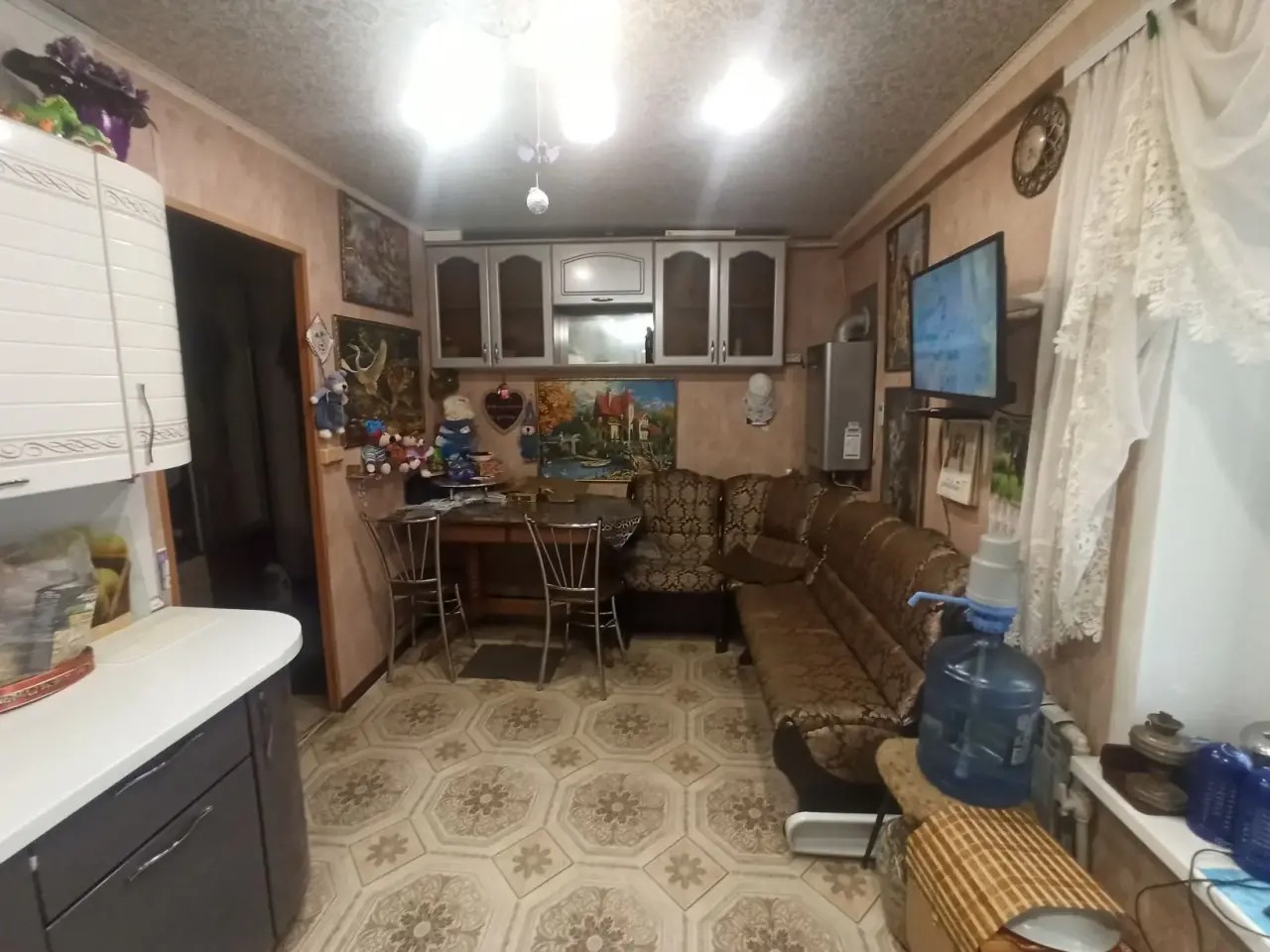 Дом на продажу в Сызране, Паровозная улица, 40 фото №6