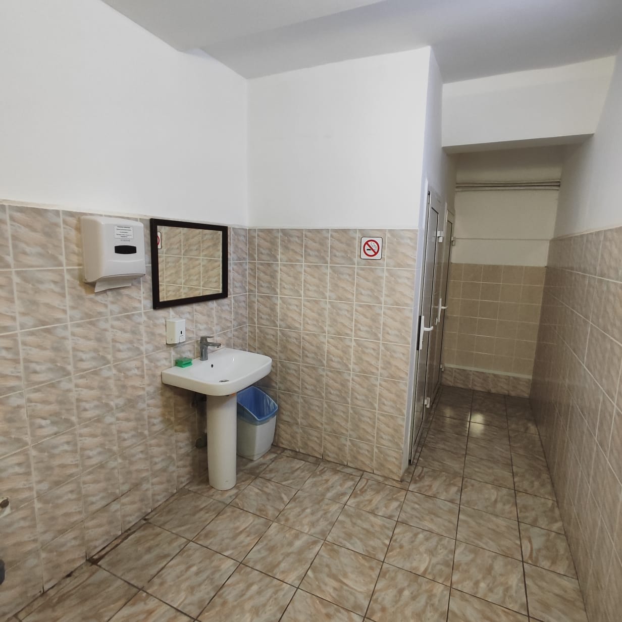 Сдам в аренду офис 108 м.кв.