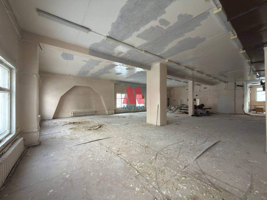 Сдам в аренду помещение свободного назначения 600 м.кв.