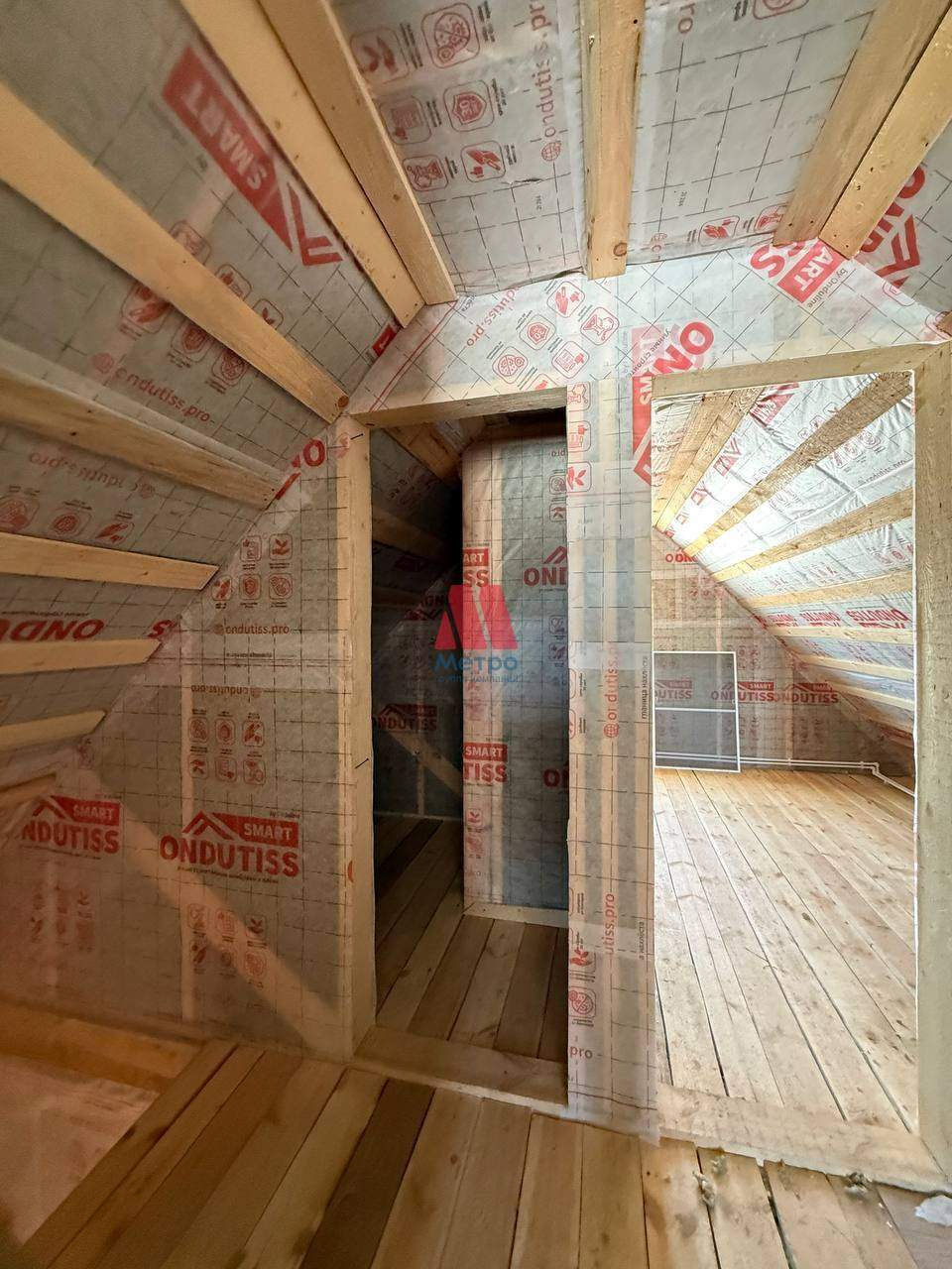 Дом на продажу в Нерехте, Зеленый переулок, 8 фото №8