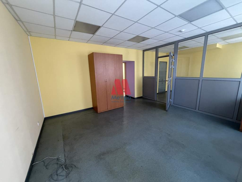 Сдам в аренду офис 35 м.кв.