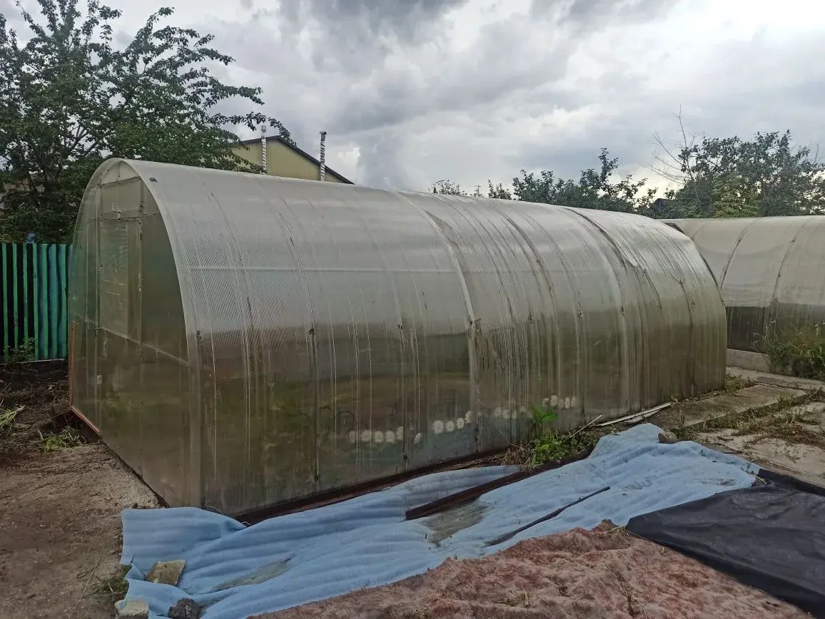 Дом на продажу в Сызране, Паровозная улица, 40 фото №21