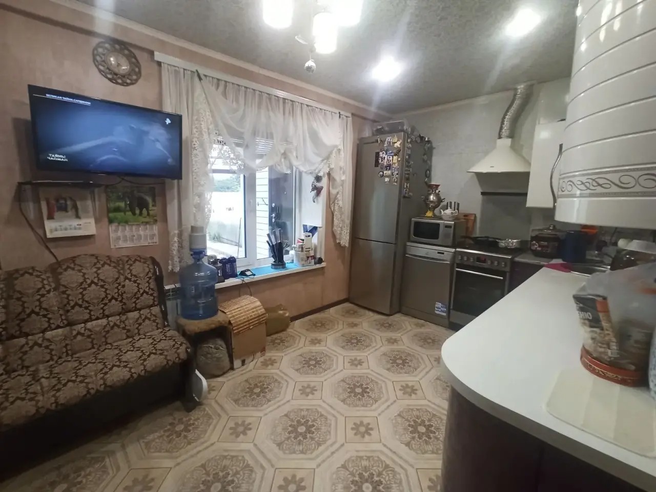 Дом на продажу в Сызране, Паровозная улица, 40 фото №3