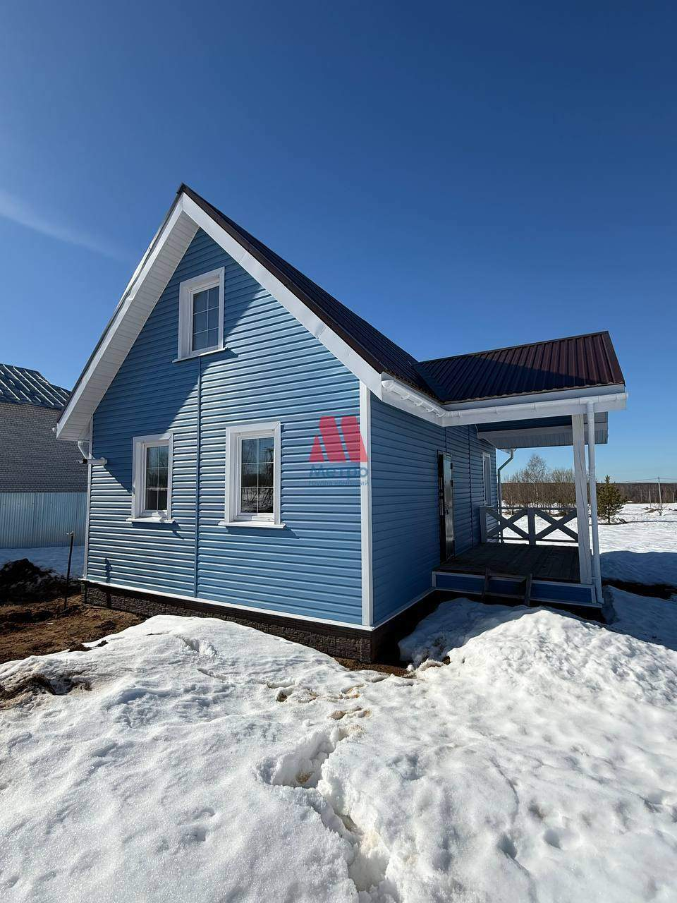 Дом на продажу в Нерехте, Зеленый переулок, 8 фото №3