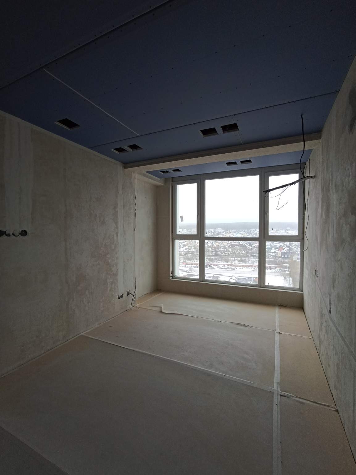 Квартира на продажу в Пензе, Лозицкой улица, 1а фото №20