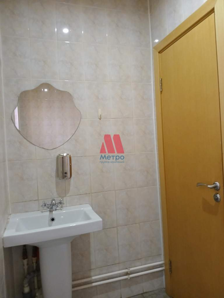 Сдам в аренду помещение свободного назначения 18 м.кв.